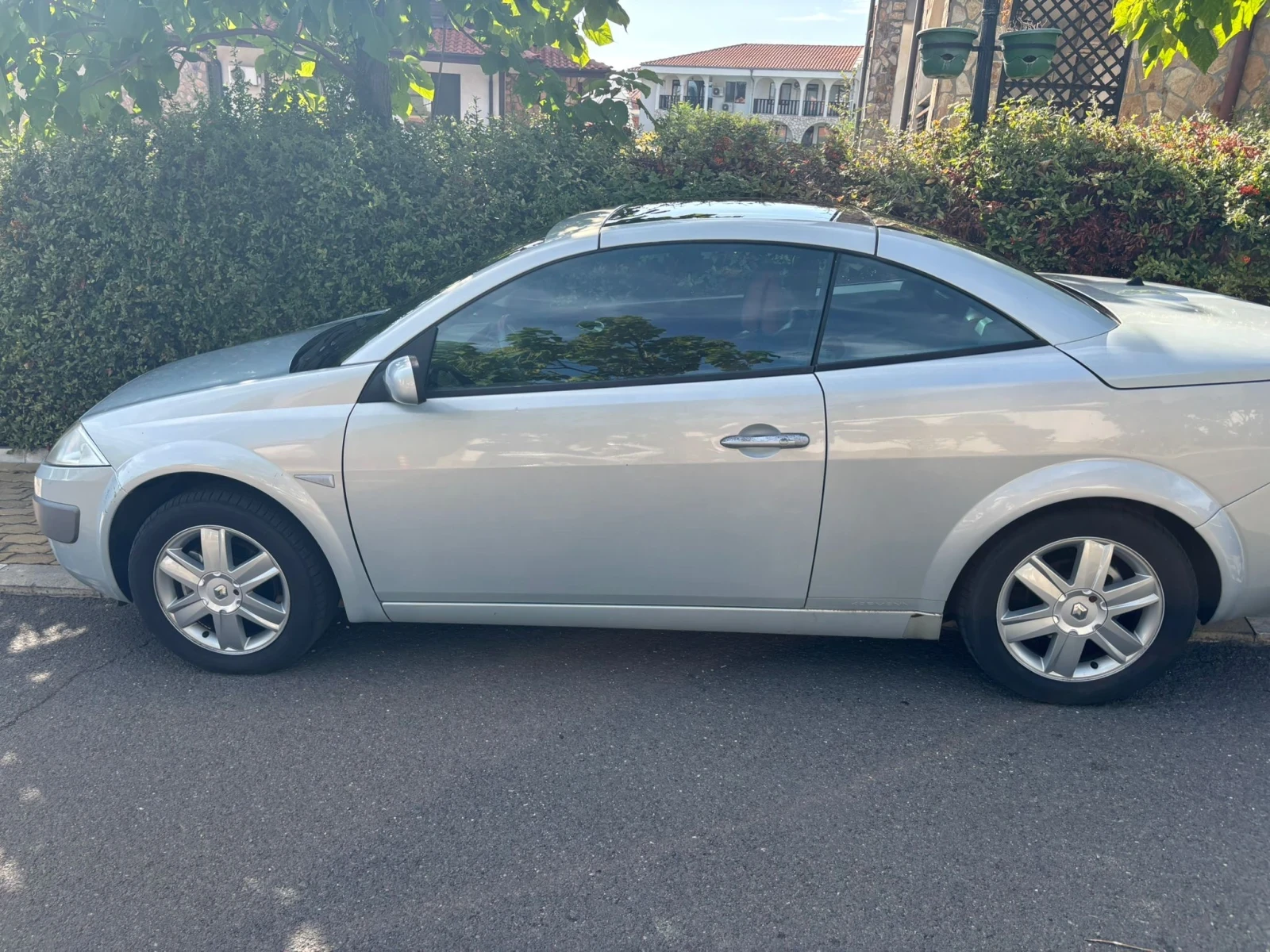 Renault Megane 1.9 DCi Carmann | Mobile.bg � ����������� 4