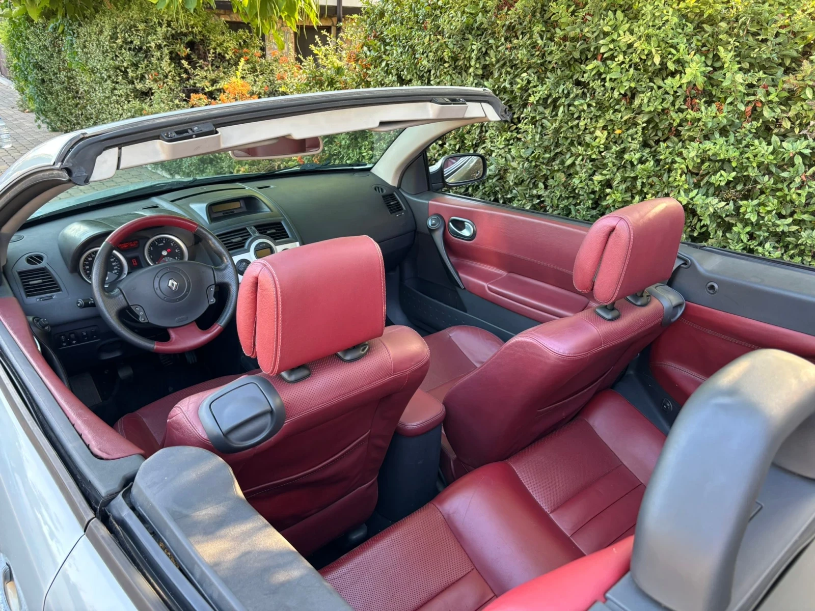 Renault Megane 1.9 DCi Carmann | Mobile.bg � ����������� 9