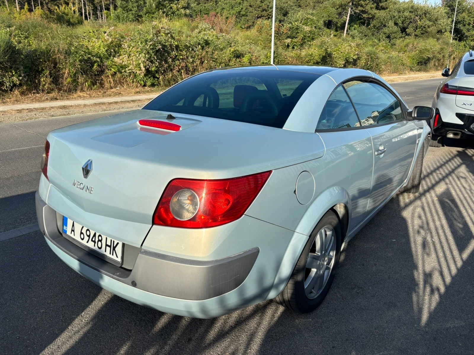 Renault Megane 1.9 DCi Carmann | Mobile.bg � ����������� 8