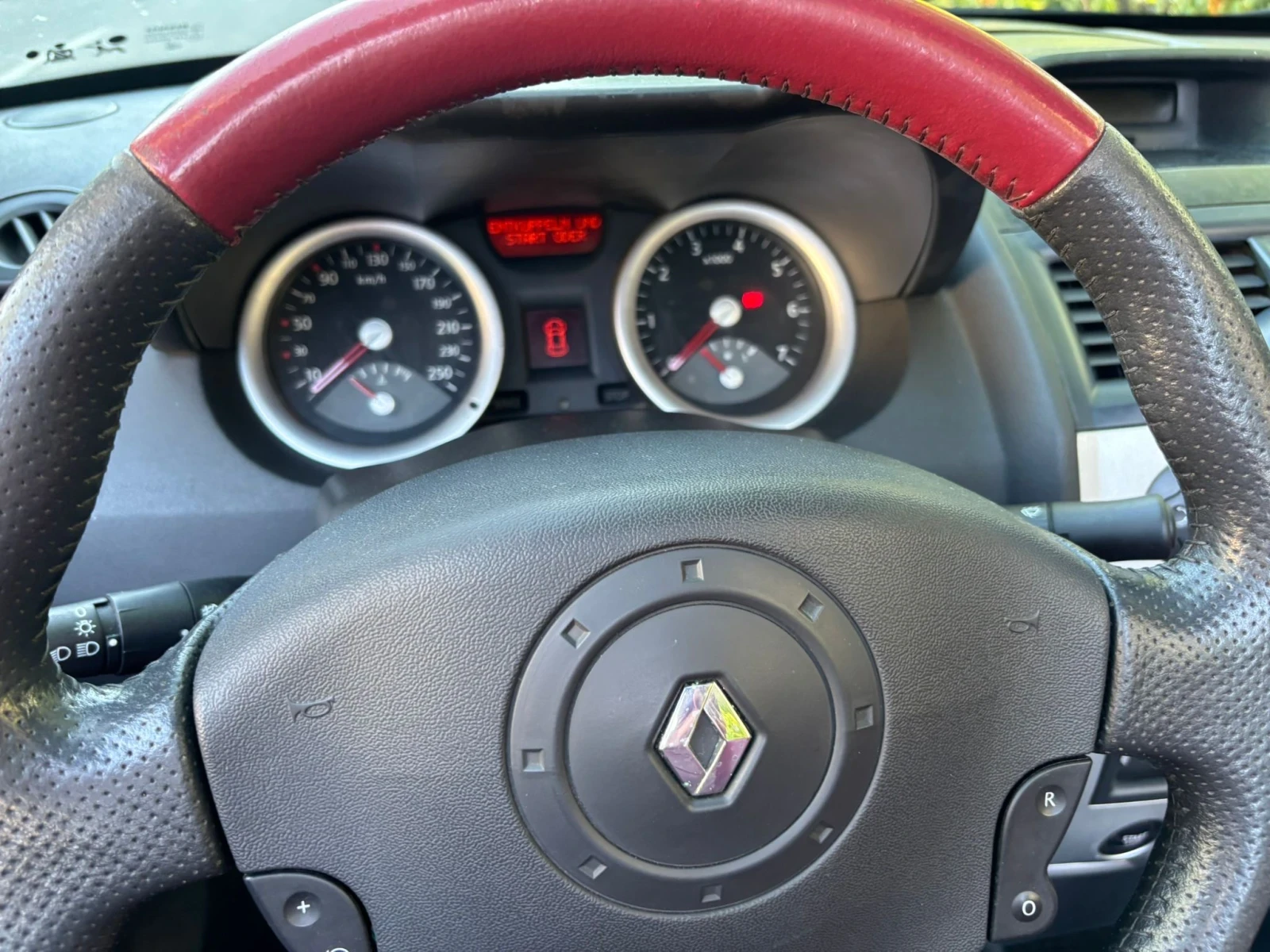 Renault Megane 1.9 DCi Carmann | Mobile.bg � ����������� 11