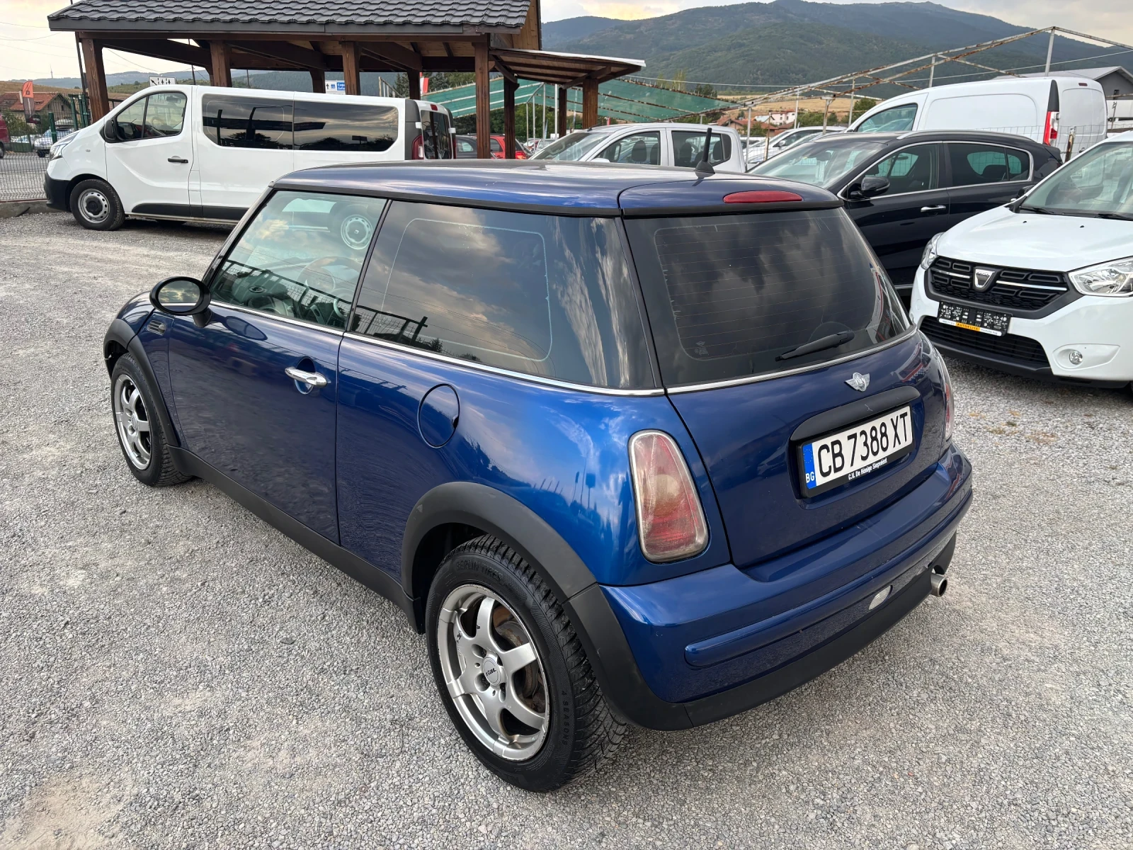 Mini One 1.6 | Mobile.bg � ����������� 4