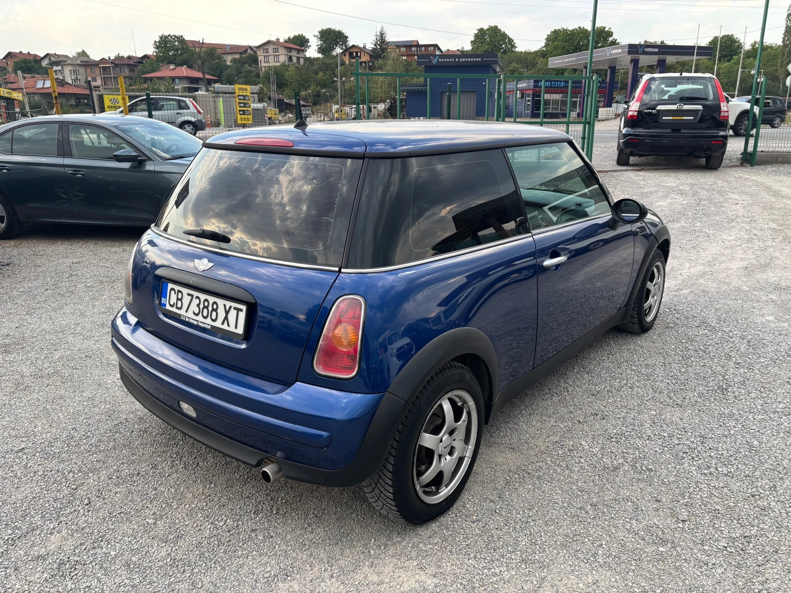Mini One 1.6 | Mobile.bg � ����������� 3