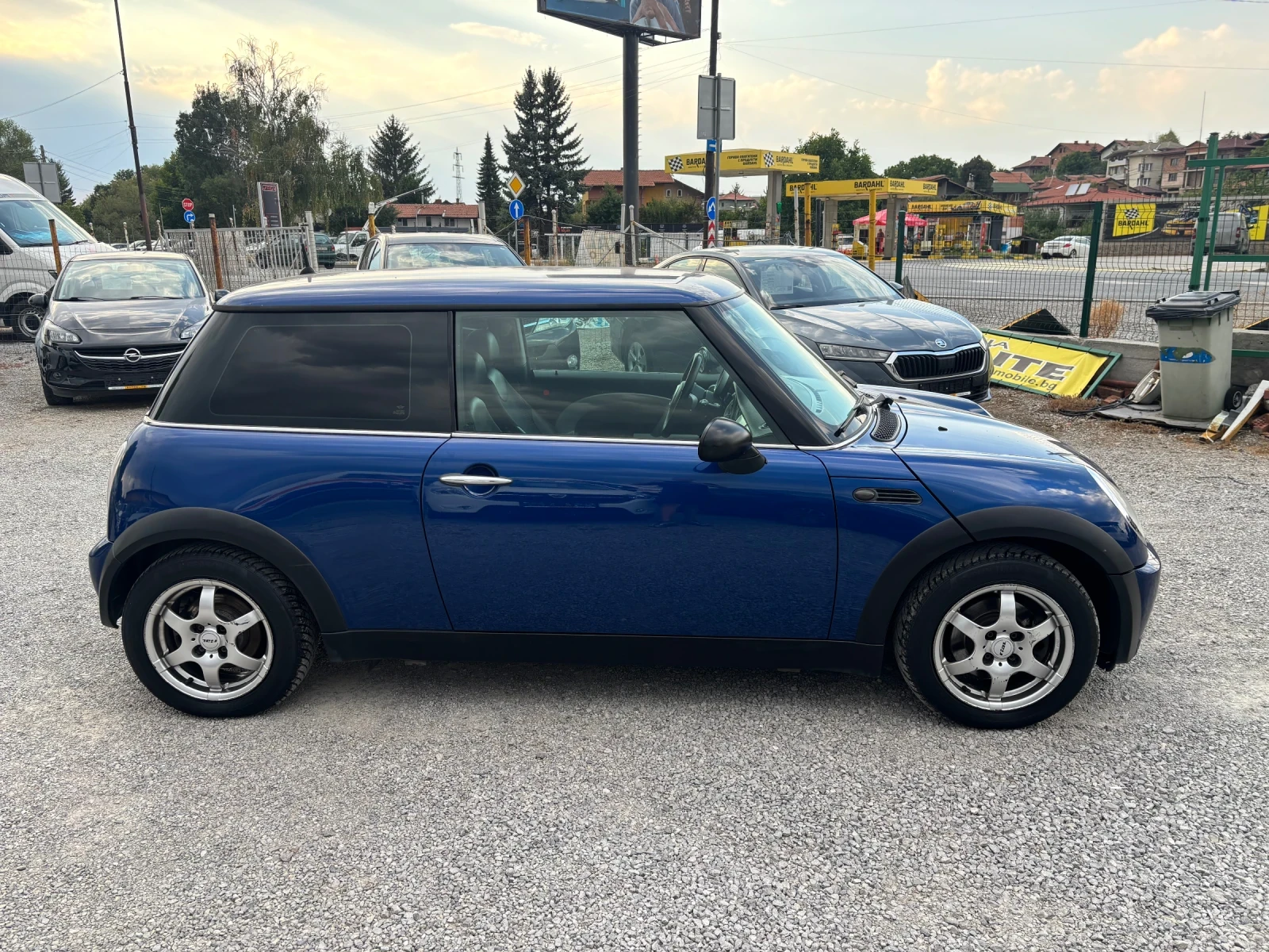 Mini One 1.6 | Mobile.bg � ����������� 6