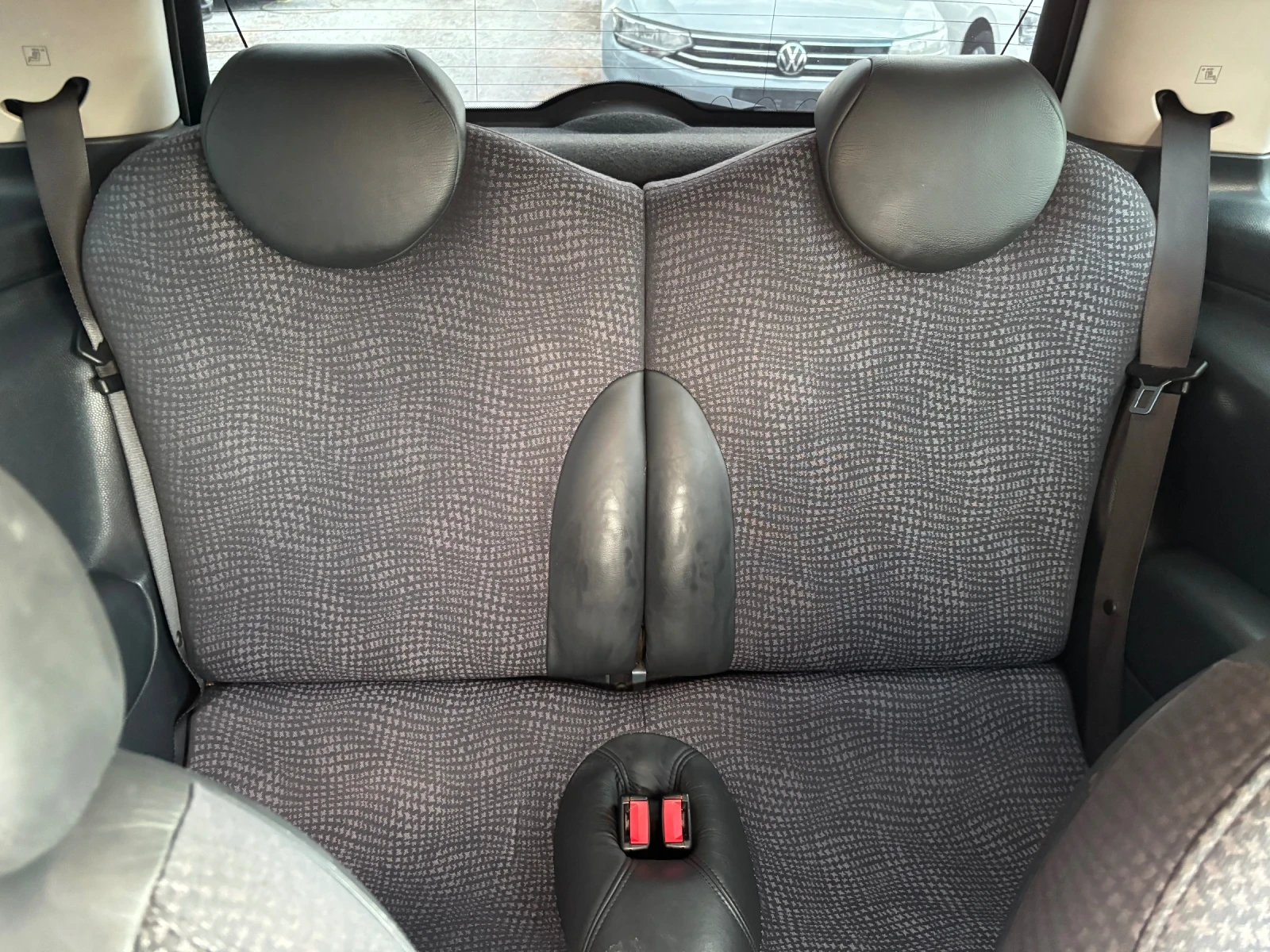Mini One 1.6 | Mobile.bg � ����������� 11