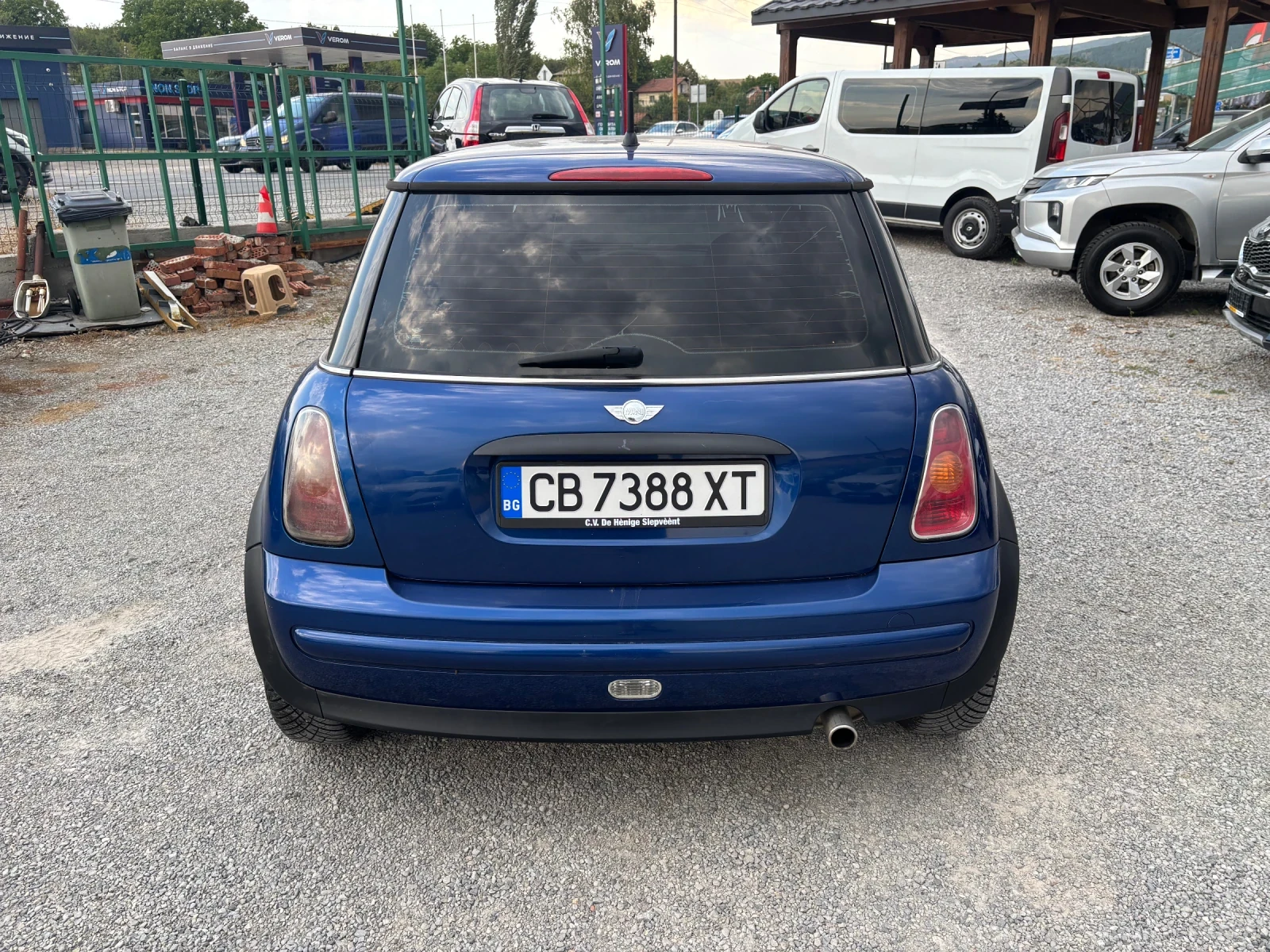 Mini One 1.6 | Mobile.bg � ����������� 7