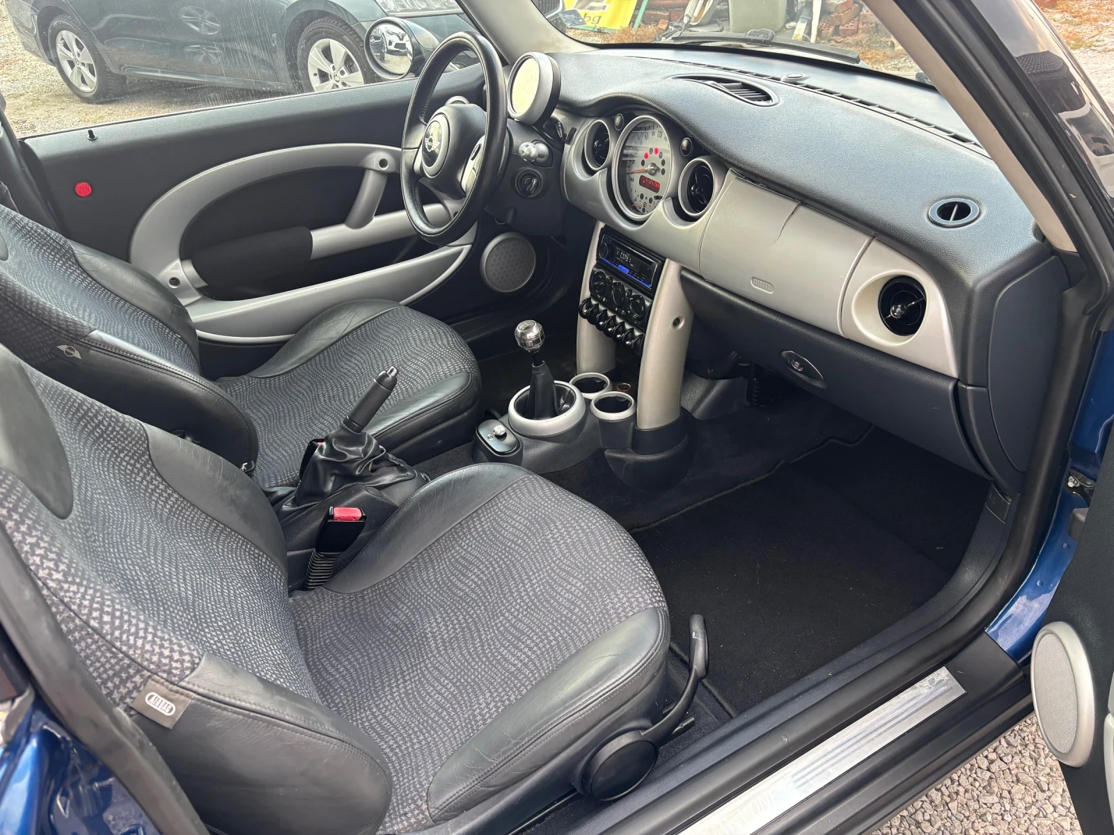 Mini One 1.6 | Mobile.bg � ����������� 10
