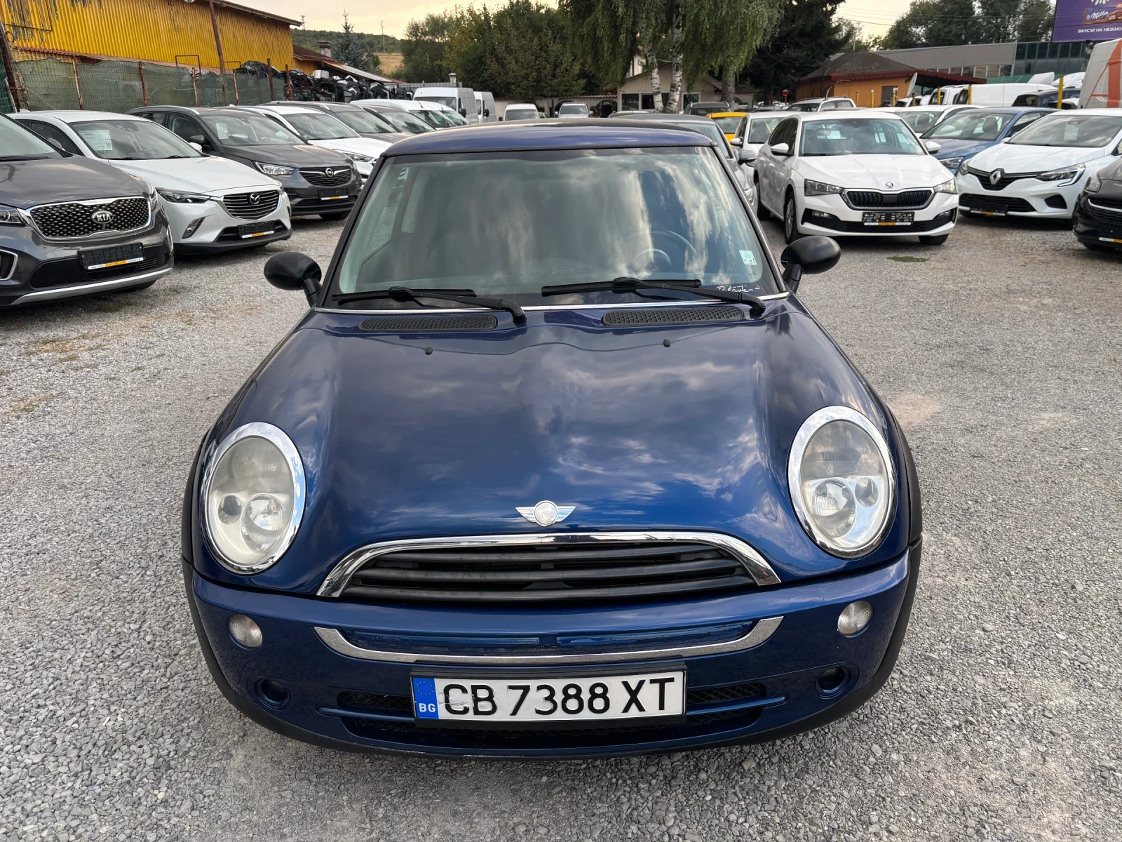 Mini One 1.6 | Mobile.bg � ����������� 8