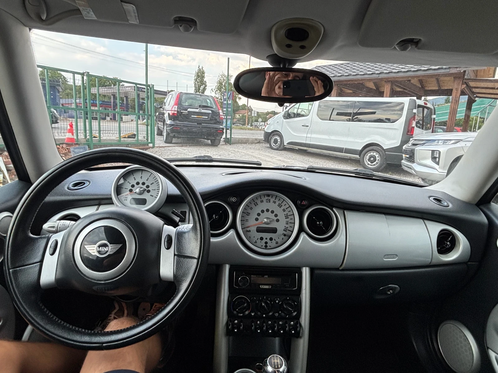 Mini One 1.6 | Mobile.bg � ����������� 12