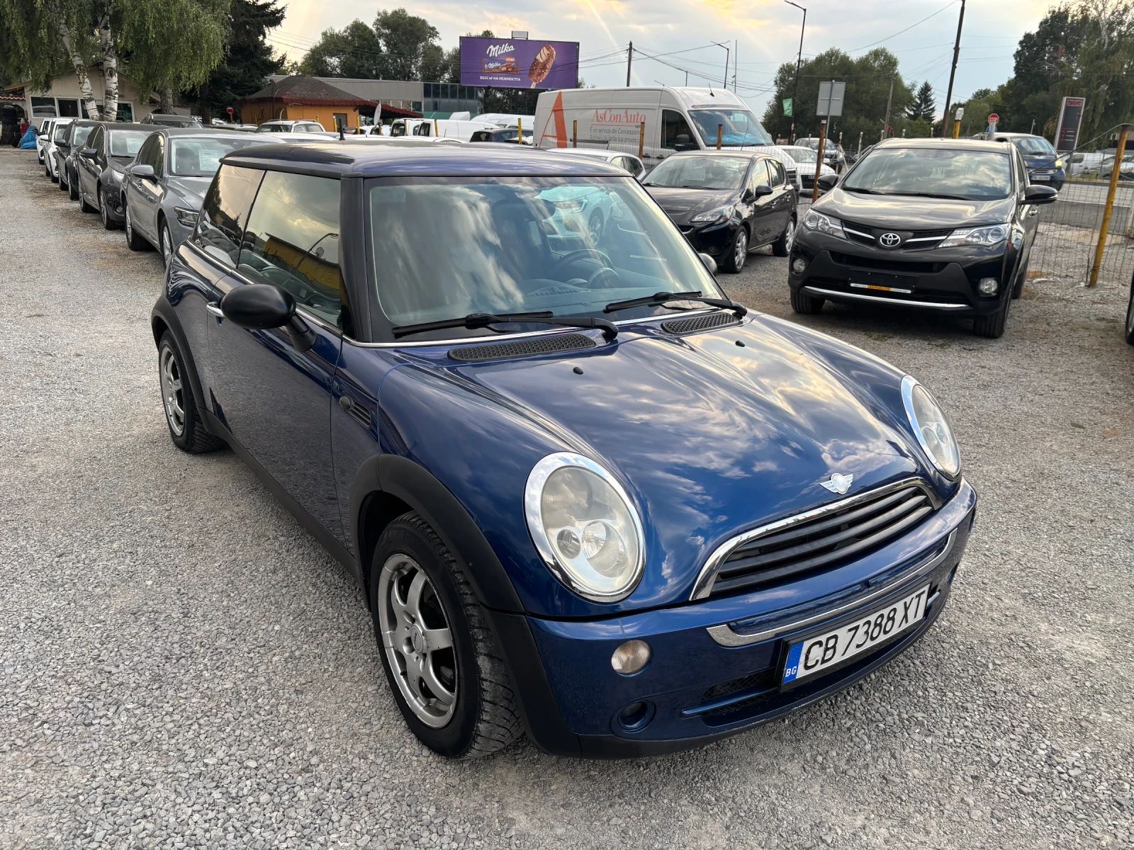 Mini One 1.6 | Mobile.bg � ����������� 2