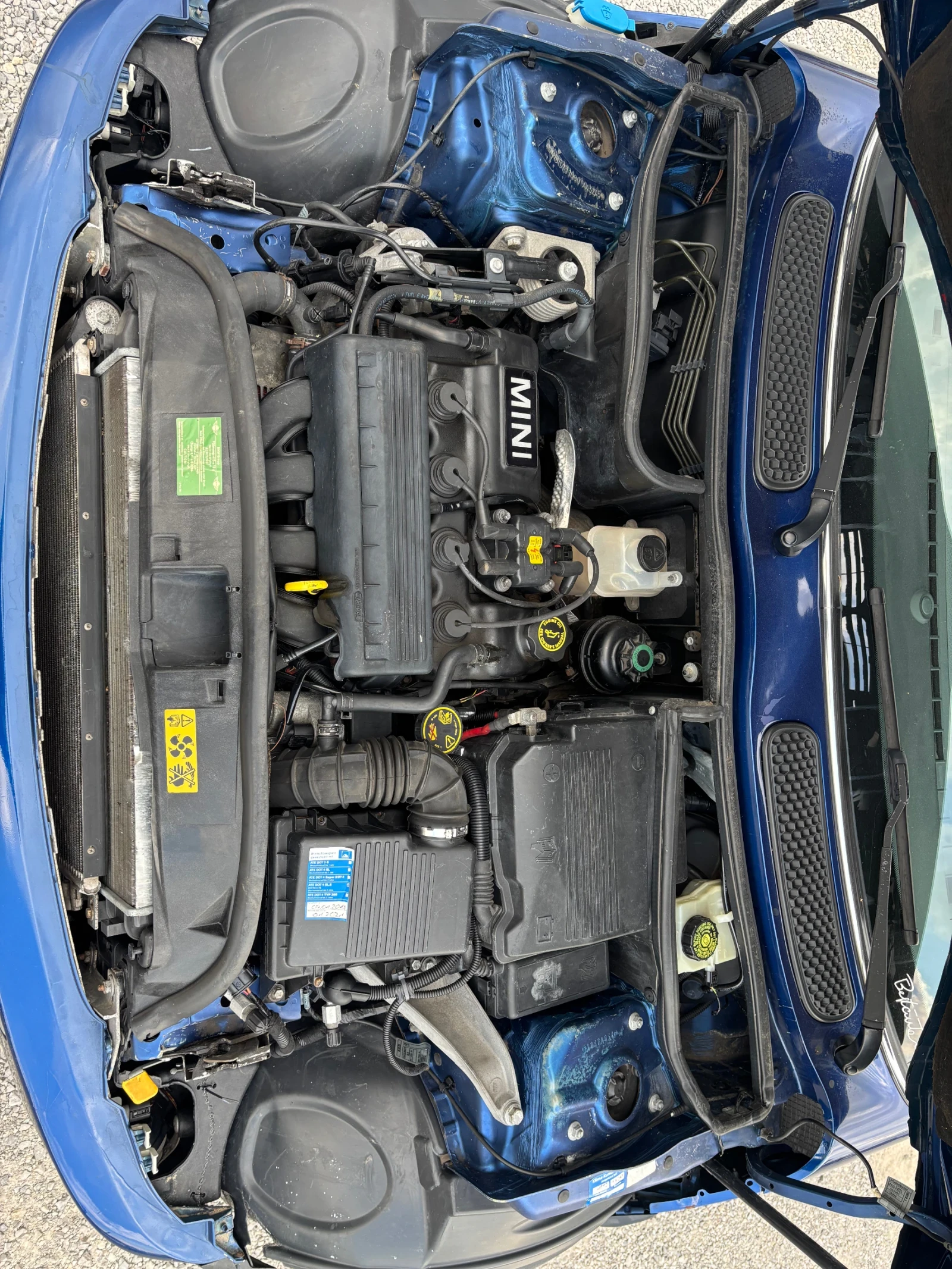 Mini One 1.6 | Mobile.bg � ����������� 14
