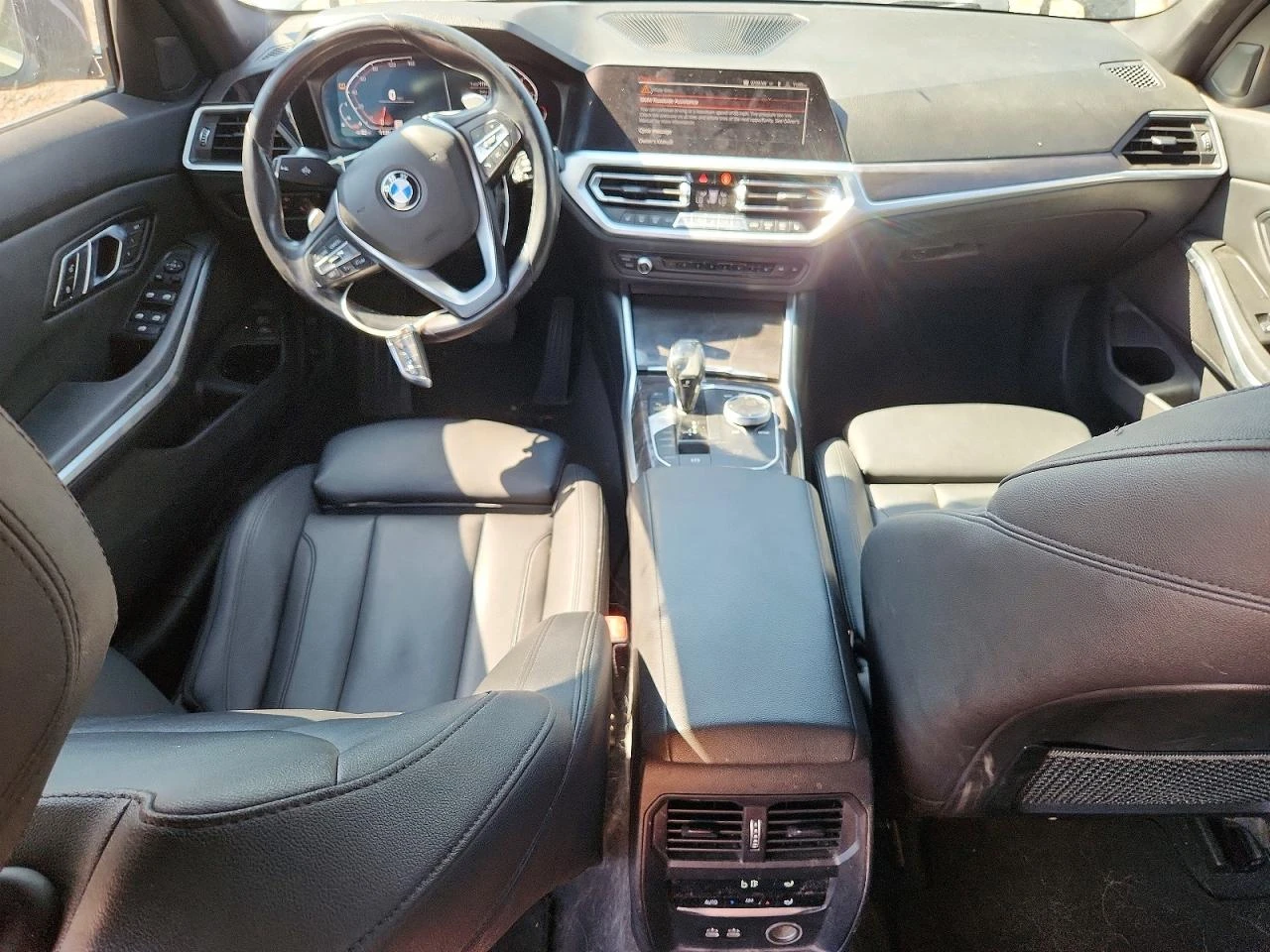 BMW 330 i, снимка 8 - Автомобили и джипове - 56428296