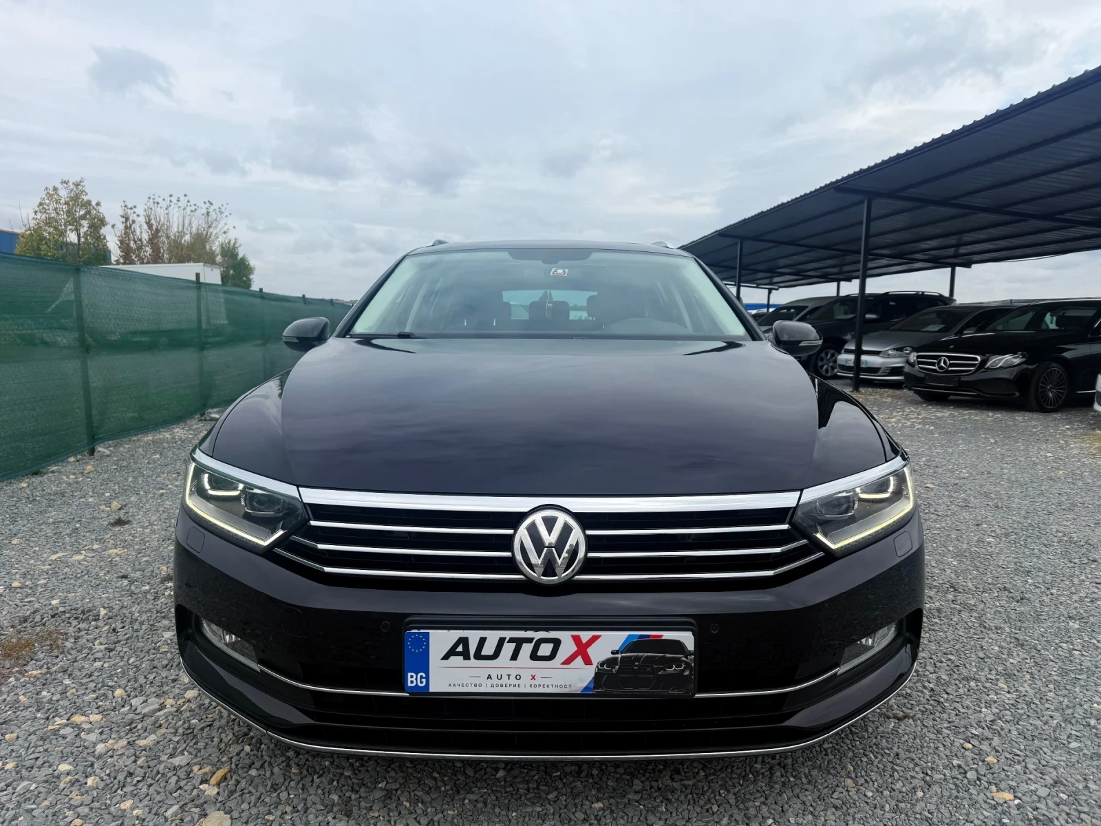 VW Passat * HIGHLINE* DIGITAL* , снимка 4 - Автомобили и джипове - 56504678