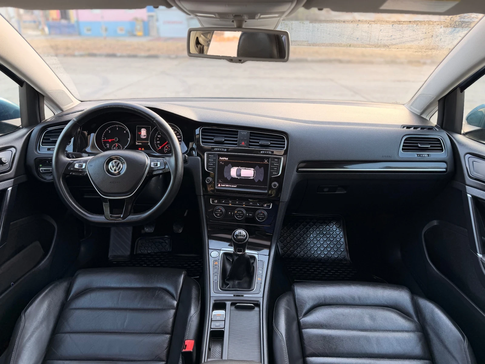 VW Golf 2.0TDI/4MOTION/����/������/��-������ | Mobile.bg � ����������� 10