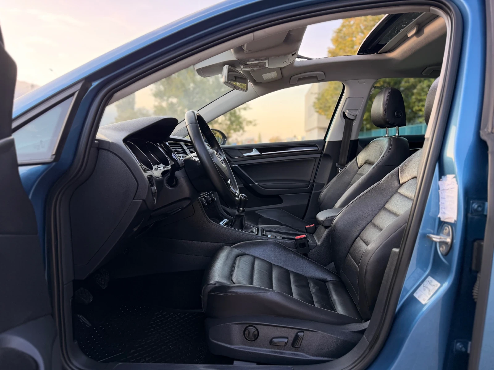 VW Golf 2.0TDI/4MOTION/����/������/��-������ | Mobile.bg � ����������� 9