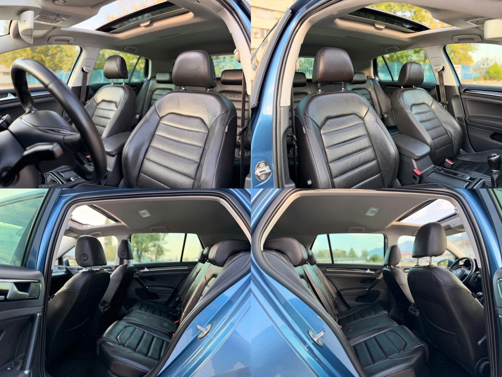 VW Golf 2.0TDI/4MOTION/����/������/��-������ | Mobile.bg � ����������� 13