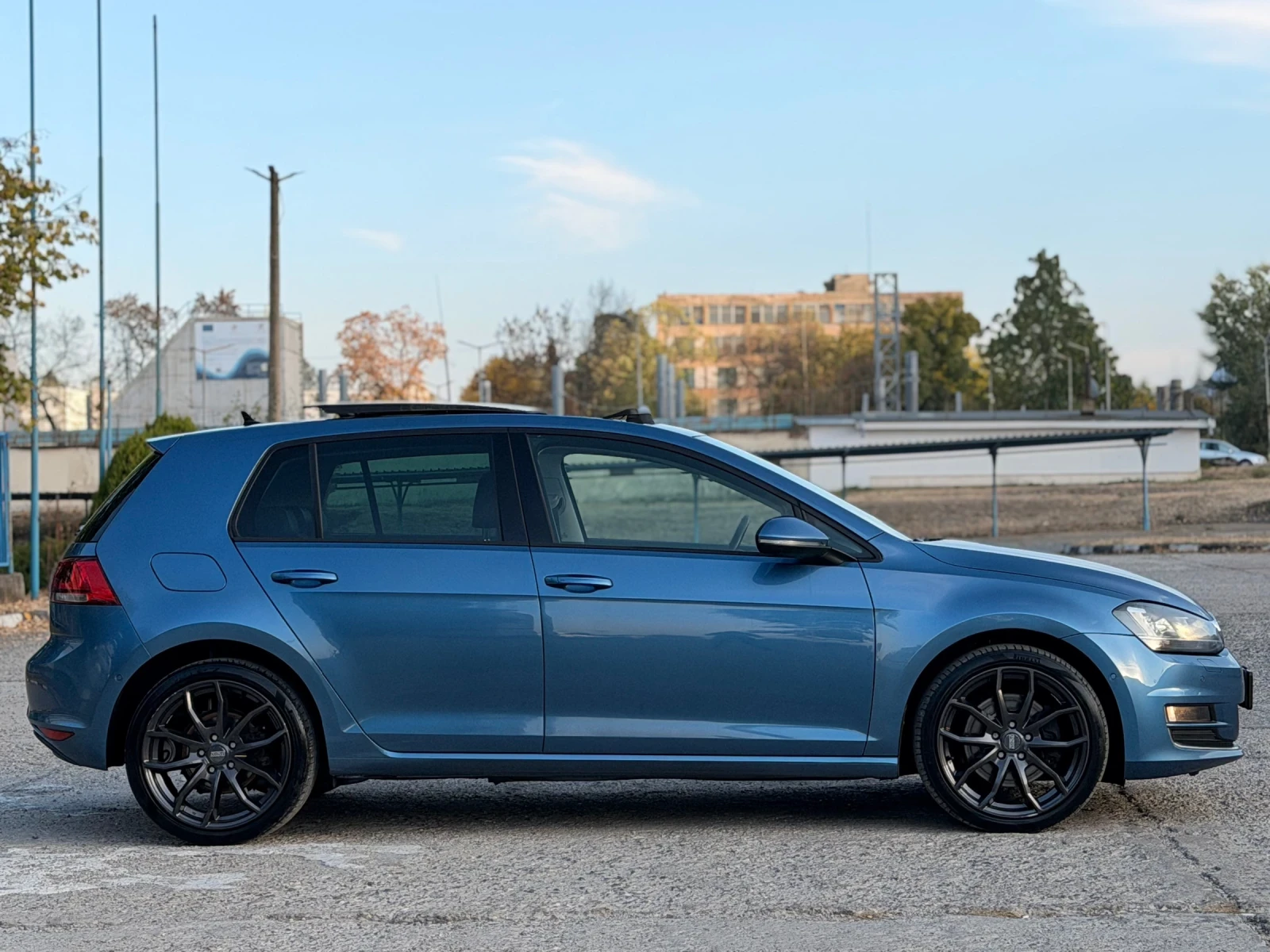 VW Golf 2.0TDI/4MOTION/����/������/��-������ | Mobile.bg � ����������� 6
