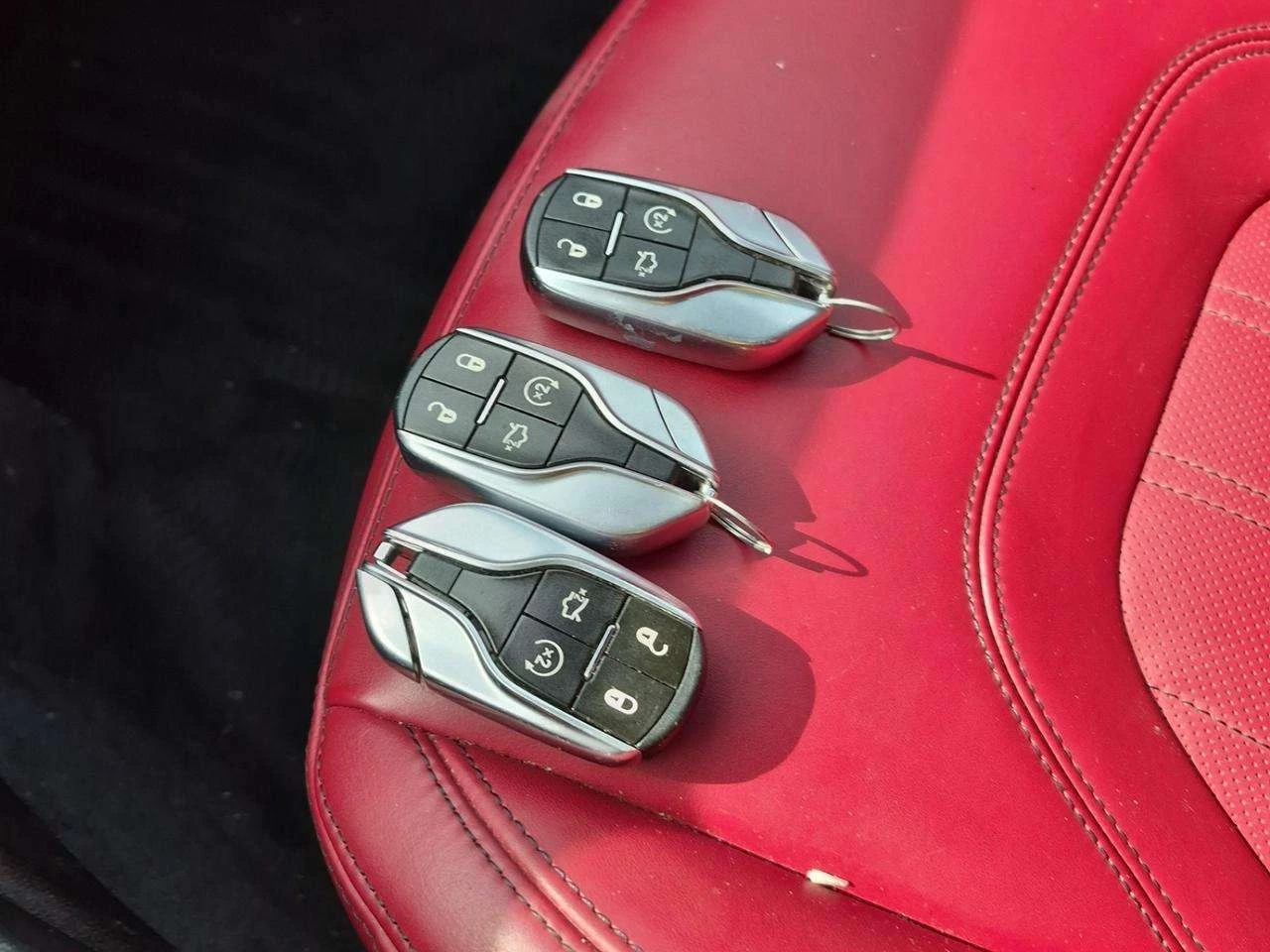 Maserati Quattroporte S Q4 GranLusso ������  ����� ����� | Mobile.bg � ����������� 4