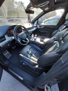Audi Q7 3.0 TDI, снимка 11