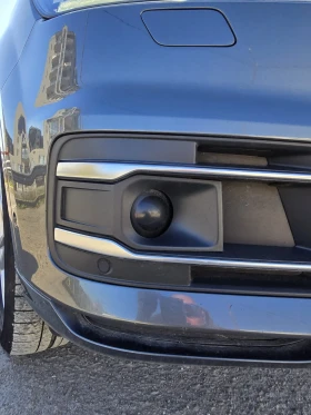 Audi Q7 3.0 TDI, снимка 9