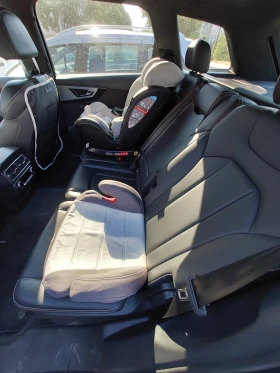Audi Q7 3.0 TDI, снимка 15