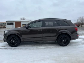 Audi Q7, снимка 7