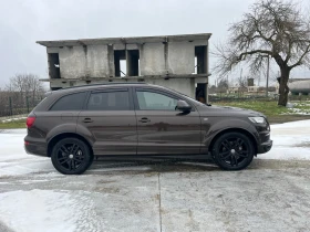 Audi Q7, снимка 3