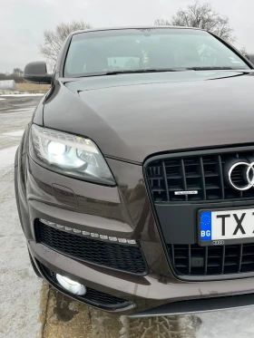 Audi Q7, снимка 1