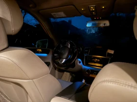 Mercedes-Benz GL 450 V8 4Matic, снимка 12