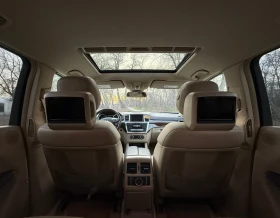 Mercedes-Benz GL 450 V8 4Matic, снимка 10