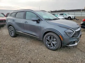 Kia Sportage 1.6Hybrid Drive, снимка 4