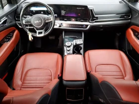 Kia Sportage 1.6Hybrid Drive, снимка 8
