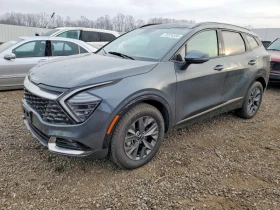 Kia Sportage 1.6Hybrid Drive, снимка 1