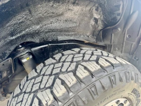 Toyota Fj cruiser Колата е в отлично състояние окачване EMU OLD MAN , снимка 8