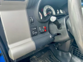 Toyota Fj cruiser Колата е в отлично състояние окачване EMU OLD MAN , снимка 12