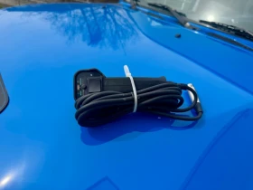 Toyota Fj cruiser Колата е в отлично състояние окачване EMU OLD MAN , снимка 17