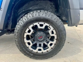 Toyota Fj cruiser Колата е в отлично състояние окачване EMU OLD MAN , снимка 9