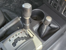 Toyota Fj cruiser 4.0Vvti/AVTOMAT, снимка 10