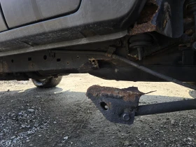 Toyota Fj cruiser 4.0Vvti/AVTOMAT, снимка 12