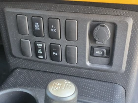 Toyota Fj cruiser 4.0Vvti/AVTOMAT, снимка 9