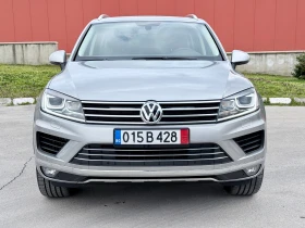 VW Touareg 3.0TDI-V6* Facelift* Full* 4X4* Euro6B* Лизинг* , снимка 6