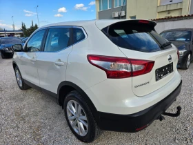 Nissan Qashqai 1.5DCI N-CONNECTA/NAVI/LED/, снимка 2