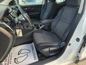 Nissan Qashqai 1.5DCI N-CONNECTA/NAVI/LED/, снимка 7