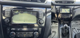 Nissan Qashqai 1.5DCI N-CONNECTA/NAVI/LED/, снимка 11