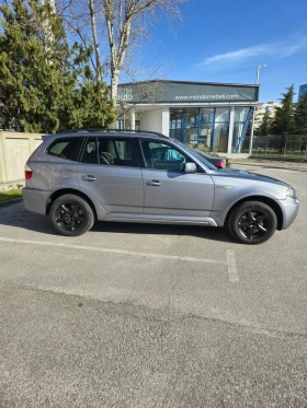 BMW X3, снимка 16