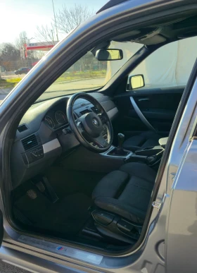 BMW X3, снимка 12