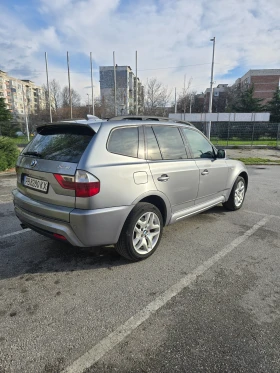 BMW X3, снимка 5