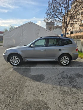 BMW X3, снимка 8