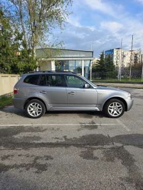 BMW X3, снимка 4