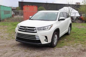 Toyota Highlander * Limited * PANO* KEYLESS* ПОДГРЕВ* , снимка 1