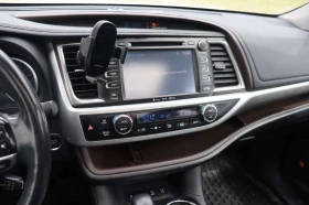 Toyota Highlander * Limited * PANO* KEYLESS* ПОДГРЕВ* , снимка 9
